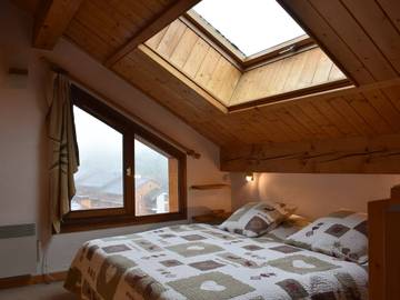 Appartement De Vacances pour 6 Personnes dans Méribel, Les Allues, Photo 3
