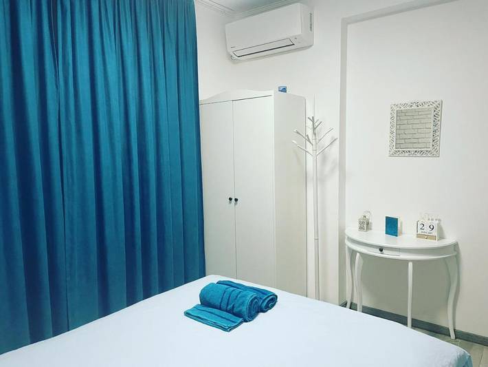 Gîte pour 3 personnes, avec Balcon et Terrasse dans Veliko Tarnovo - 4