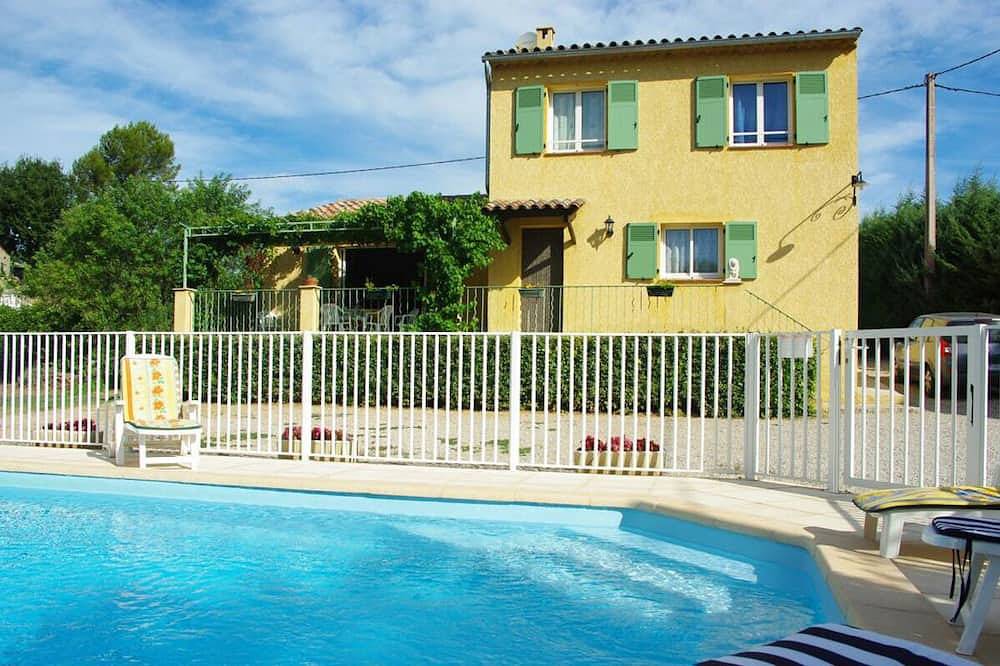 Maison Avec Piscine La Bastide in Carcès, Región Brignoles