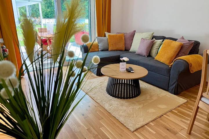 Ferienwohnung für 6 Personen - 1