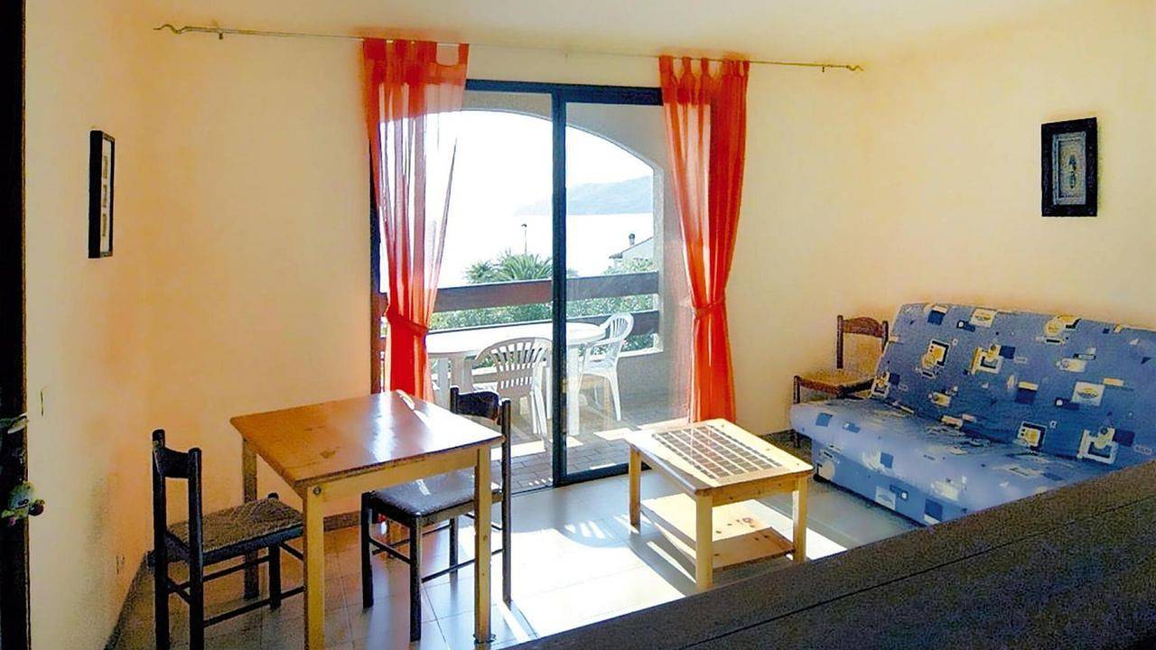 Apartamento vacacional entero, Ferienwohnung für 4 Personen (50 m²) in Tiuccia in Tiuccia, Casaglione