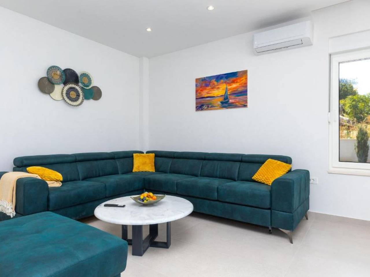 Luxury Villa Navis - Villa in Rogotin, Dubrovnik-Neretva