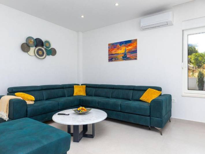 Luxury Villa Navis - Villa in Rogotin, Dubrovnik-Neretva