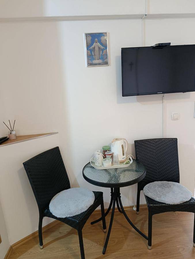 Maison d’hôte pour 2 personnes, avec terrasse dans Međugorje - 3