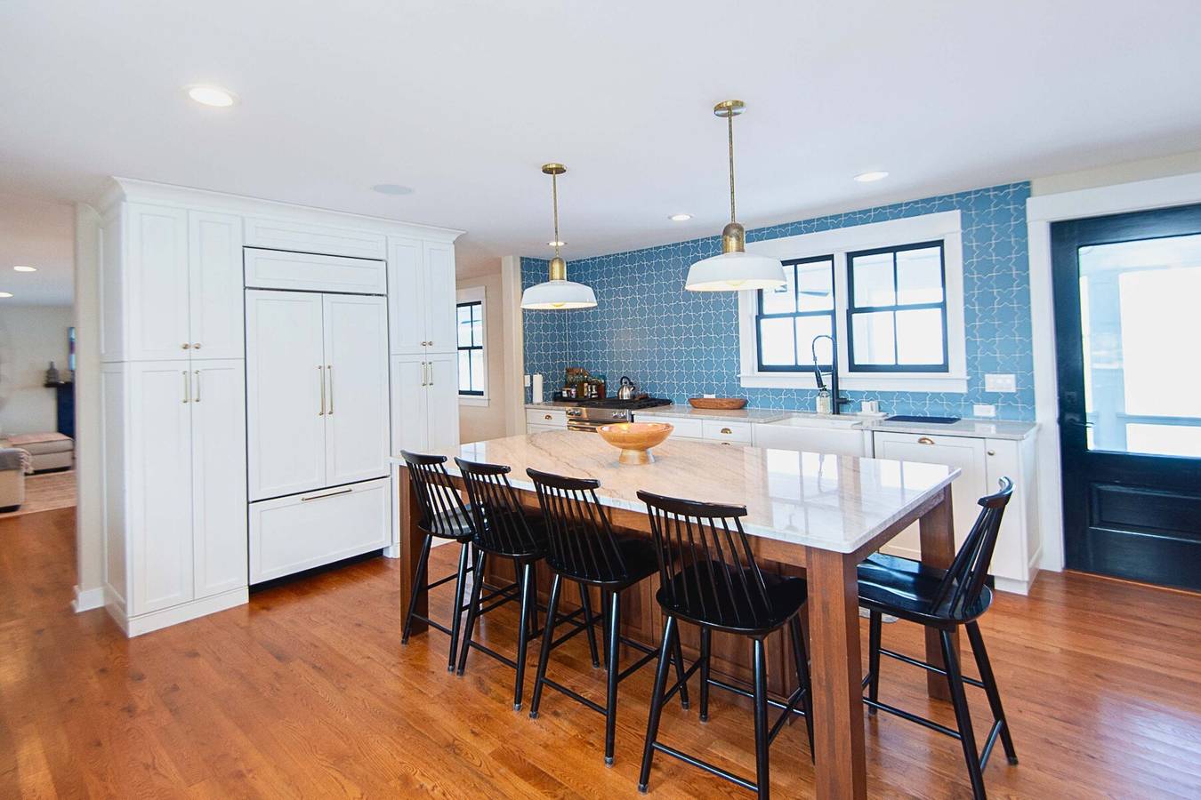Modern Chesapeake Waterfront - Heated Pool - Dock in Chesapeake Bay
