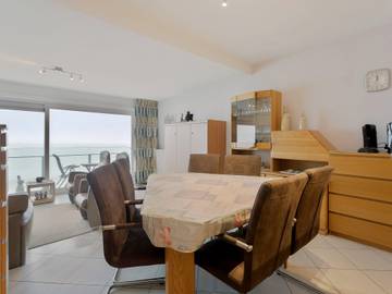 Location De Vacances pour 6 Personnes dans Blankenberge, Flandre-Occidentale, Photo 2