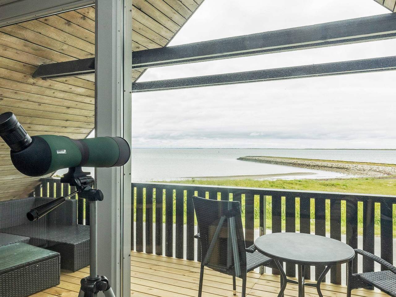 10 Personen Ferienhaus in Vestervig in Vestervig, Agger