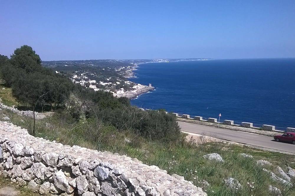 Casa vacanza a Salento a partire da 98€ a notte