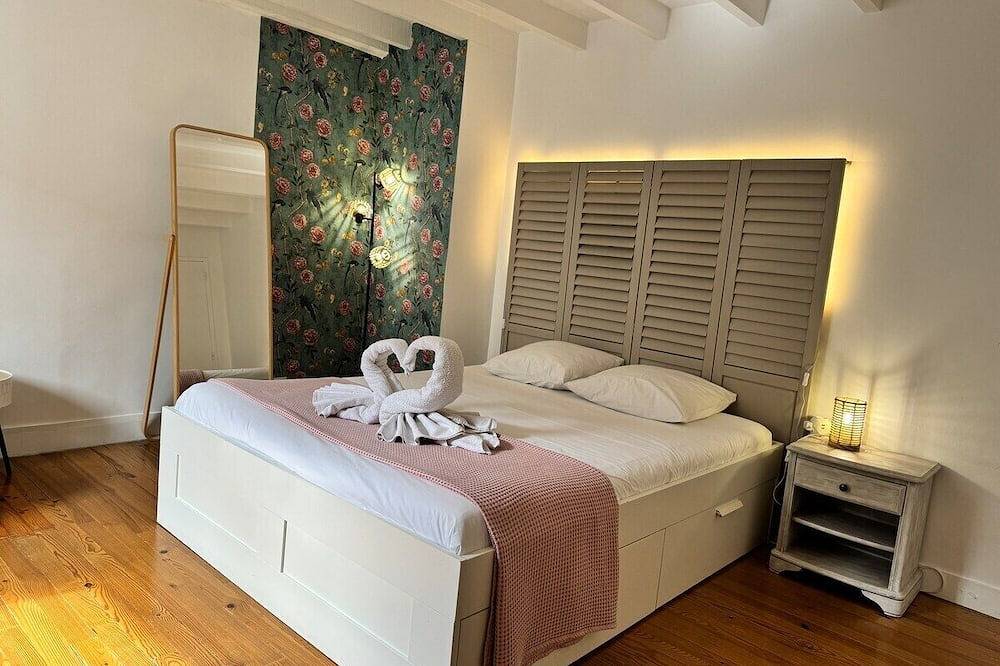 Happystay Family House by Dream Apartments in Chessy, Seine-et-Marne