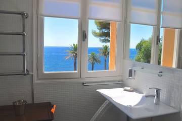 Villa pour 5 Personnes dans Cannes, Région de Cannes, Photo 2
