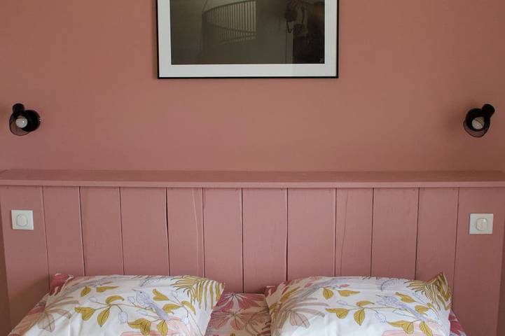 Location de vacances pour 6 personnes, avec terrasse et jardin dans Plage de Matha - 2