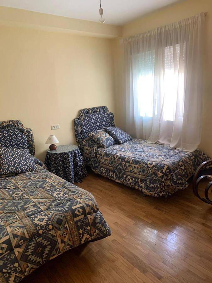 Casa rural para 2 personas, con terraza y vistas en Elche de la Sierra - 3