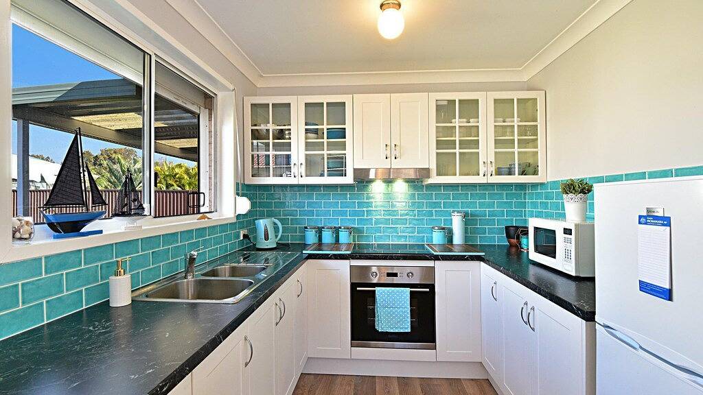 Ganze Wohnung, The Nautical House - Großartige Urlaubslage in The Entrance, New South Wales