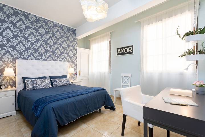 Apartamento para 4 personas en El Cabo