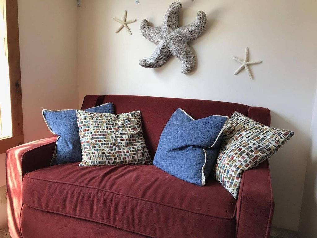 Capitola Village Getaway! - Steps from River walk in Capitola, Santa Cruz County