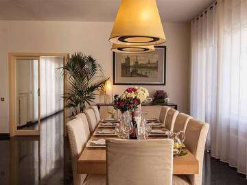 Villa for 14 People in Sitges, Costa del Garraf, Photo 4