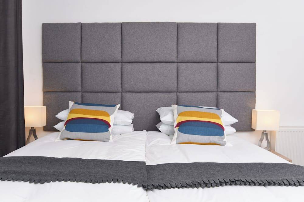 Geheel appartement, Baxter Park City Base in Dundee, Angus