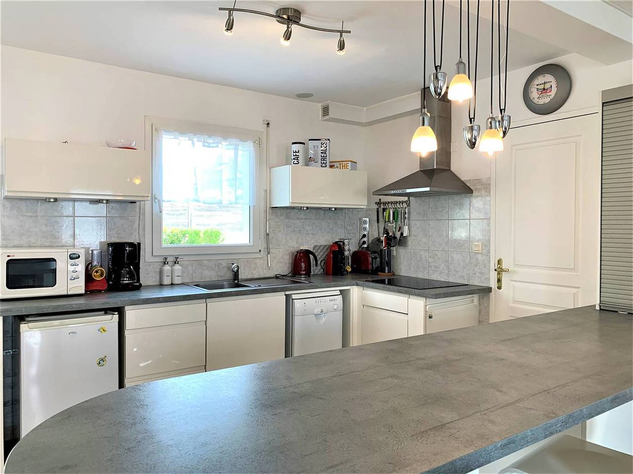 Maison tranquille à Quiberon 4 pièces pour 6 pers, jardin clos in Quiberon, Côte des Mégalithes