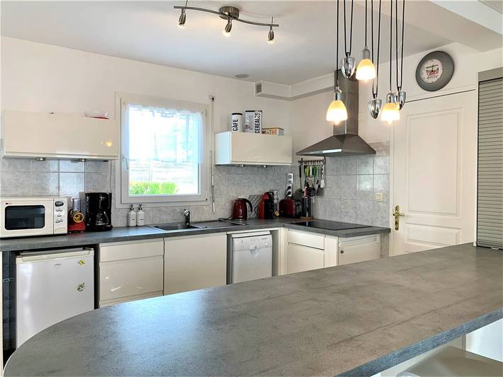 Villa pour 6 personnes, avec jardin à Quiberon - 4