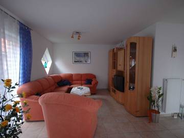 Ferienhaus für 5 Personen in Harlesiel, Wittmund, Bild 4