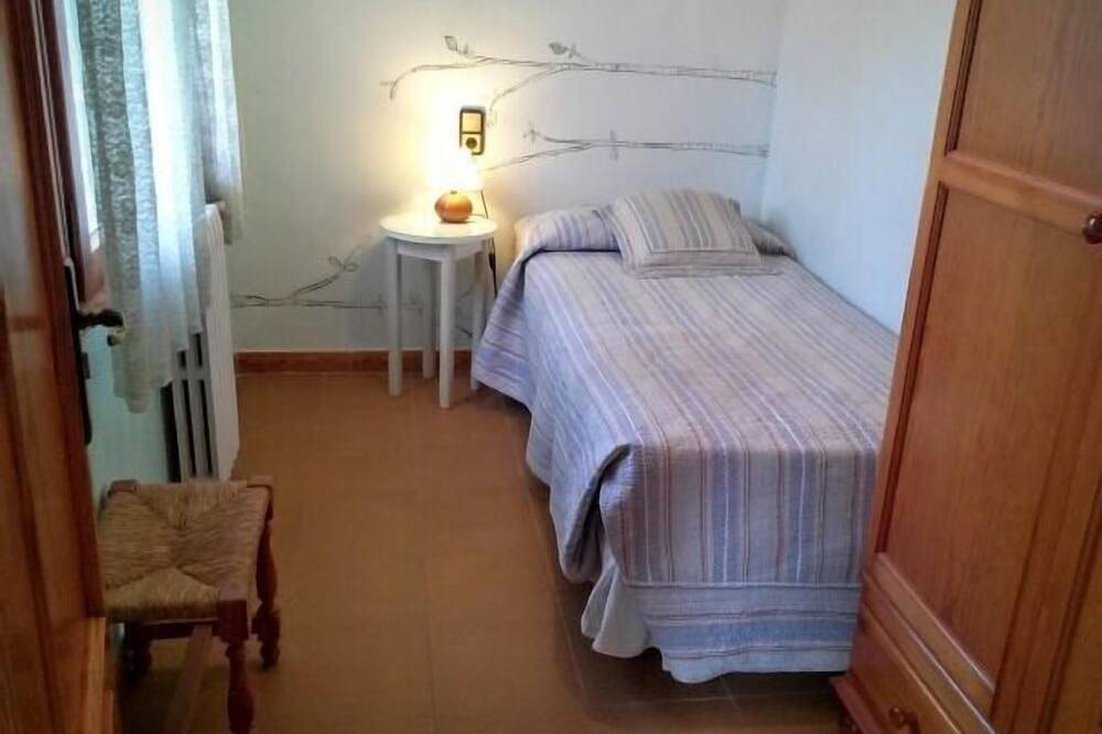 Baltasar Haus für 7 Personen in Isábena, Spanische Pyrenäen