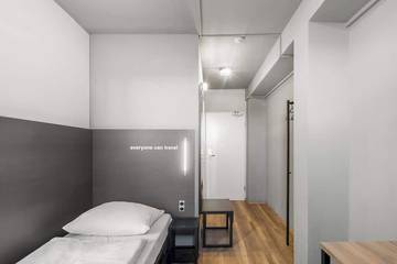 Ferienhaus für 2 Personen in Plauen (Dresden), Dresden, Bild 2