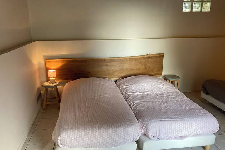 Gîte pour 10 personnes dans Saint-Jans-Cappel - 3