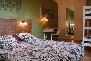 Gîte pour 6 Personnes dans Courrensan, Gers, Photo 1
