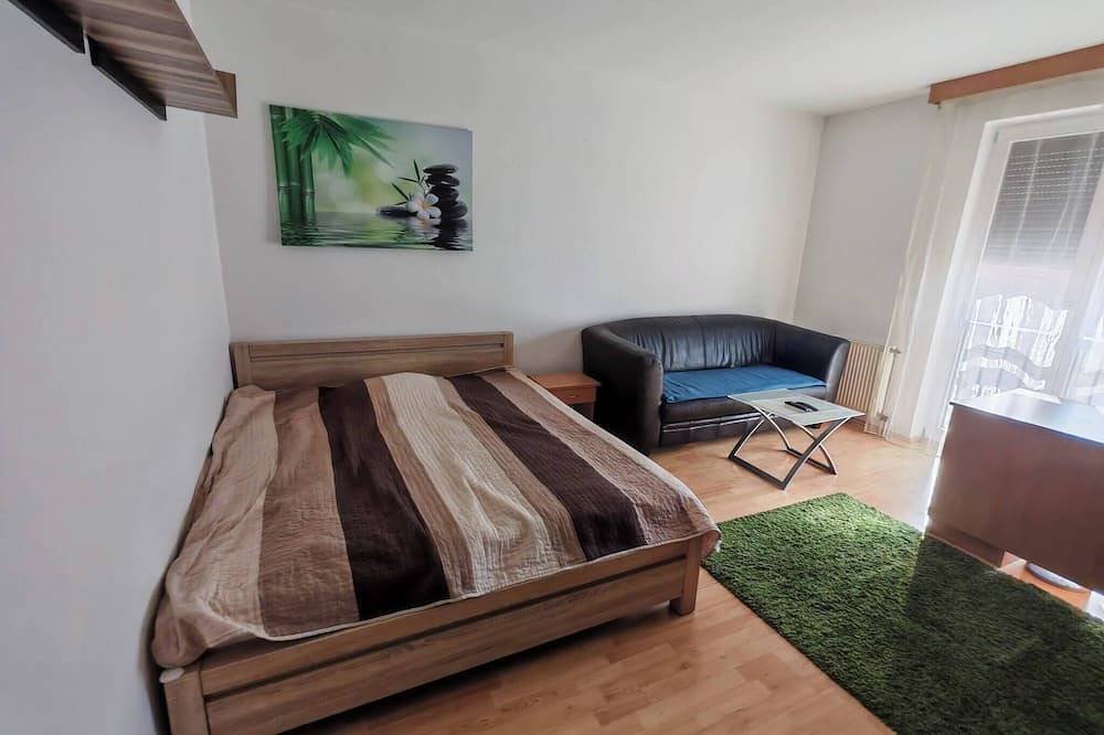 Ganze Wohnung, Wesselényi Apartment – Moderner Komfort im Herzen von Kecskemét in Ketschkemet, Kecskeméti járás