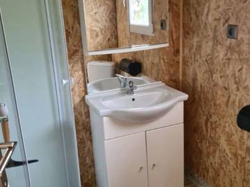 Chalet pour 2 Personnes dans Les Grandes-Ventes, Région de Dieppe, Photo 4