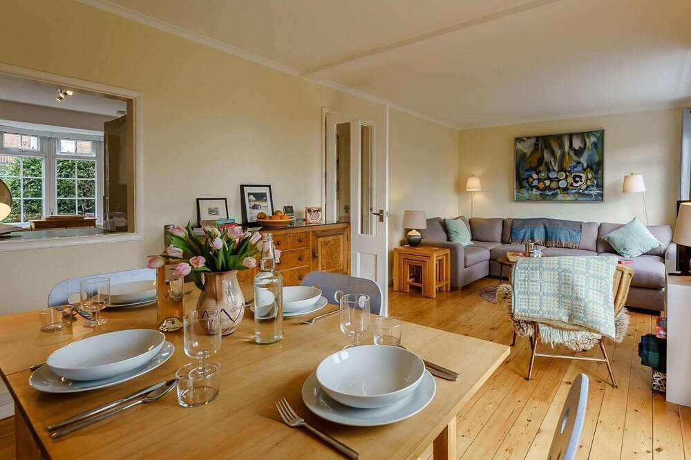 2 Bed in Rye in Rye, East Sussex