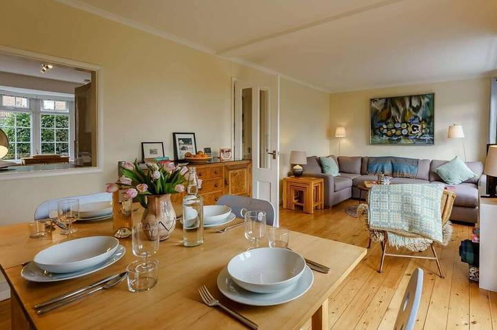 Cottage for 4 people in Rye