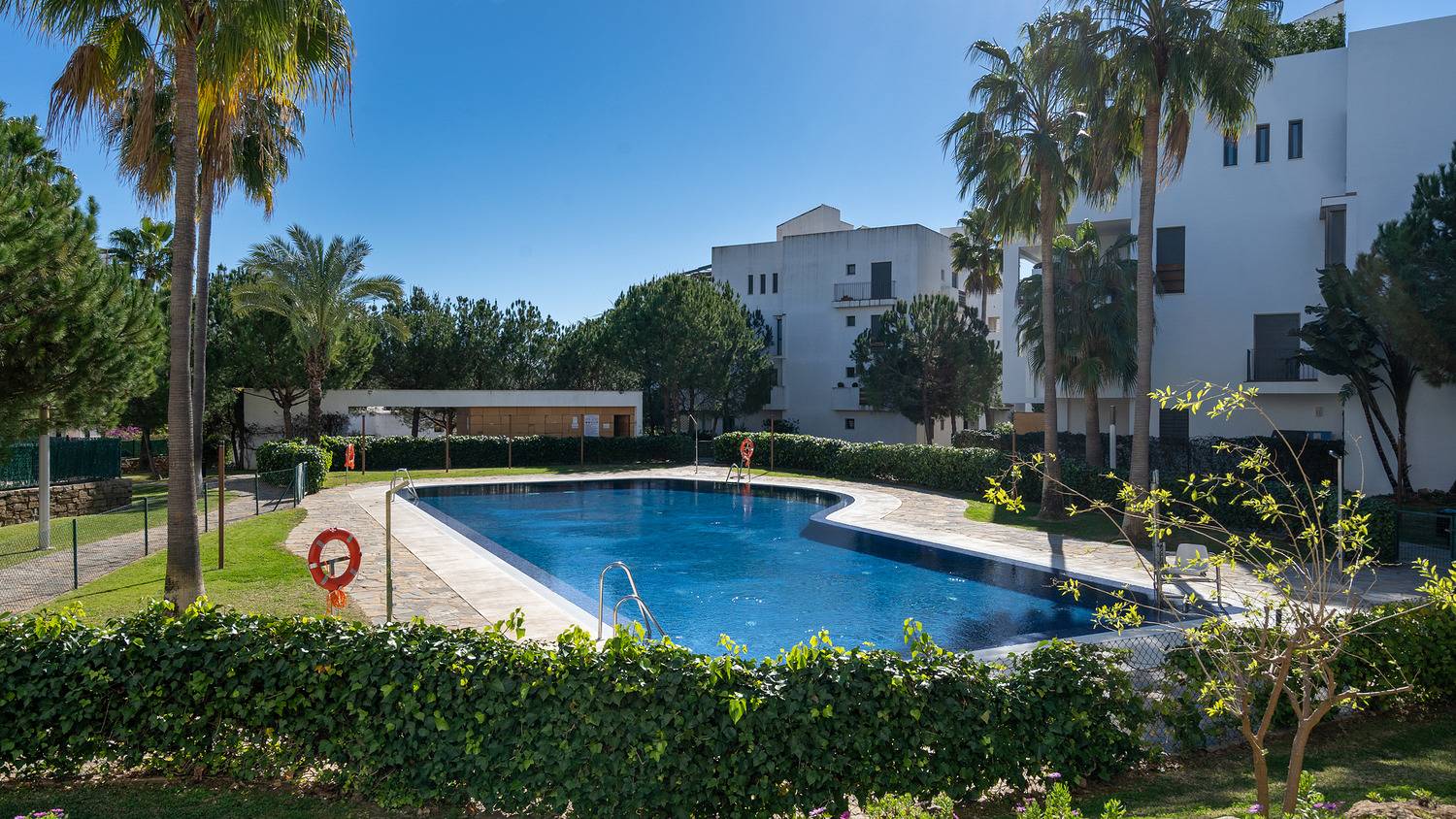 Appartamento intero, Alamar apt in Mijas by Costarentals - Ref 38 in La Cala de Mijas, Mijas