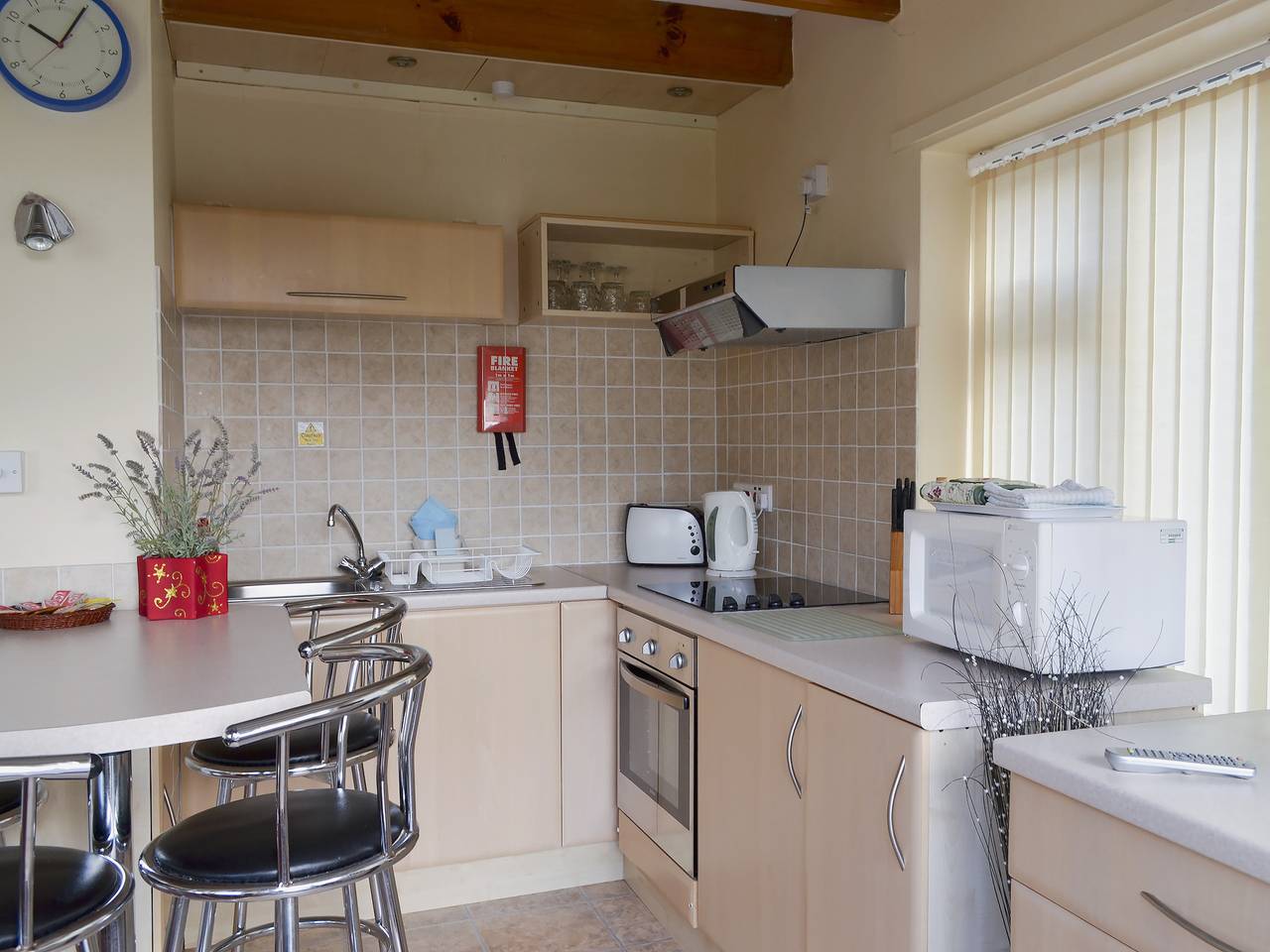 Flat F1 in Dawlish Warren, Dawlish