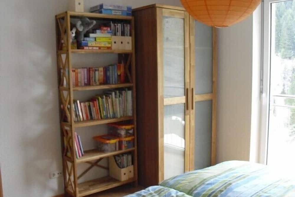 Ganze Wohnung, Top moderne Ferienwohnung für 2-6 Personen im Ski- und Wandergebiet Damüls in Damüls, Bregenzerwald