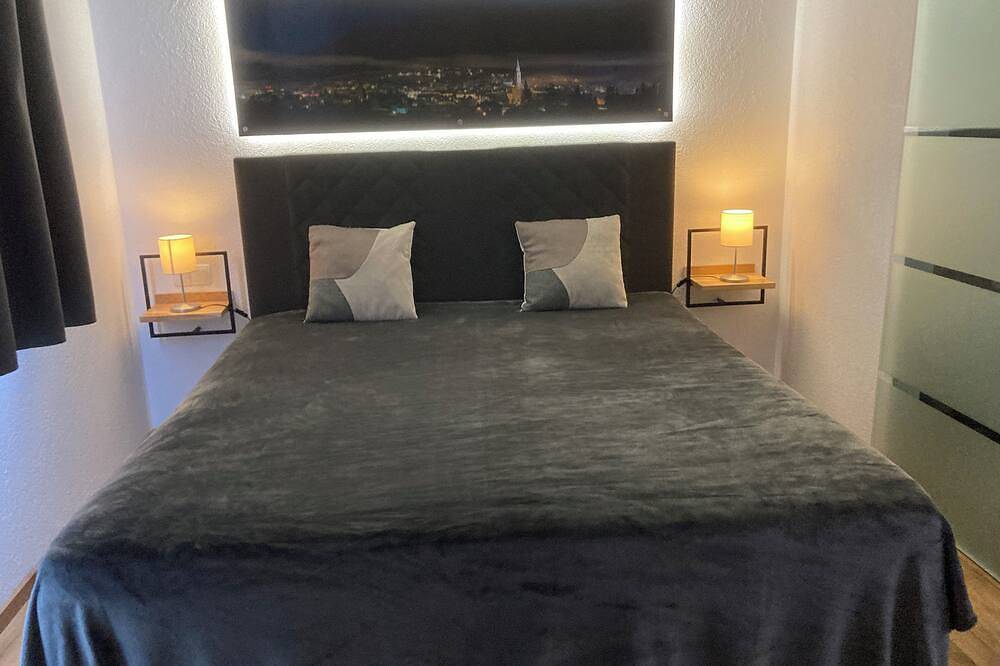 Ganze Wohnung, Appartement mit Garten und Bergblick  für 2 Personen in Rottenmanner und Wölzer Tauern, Tauern
