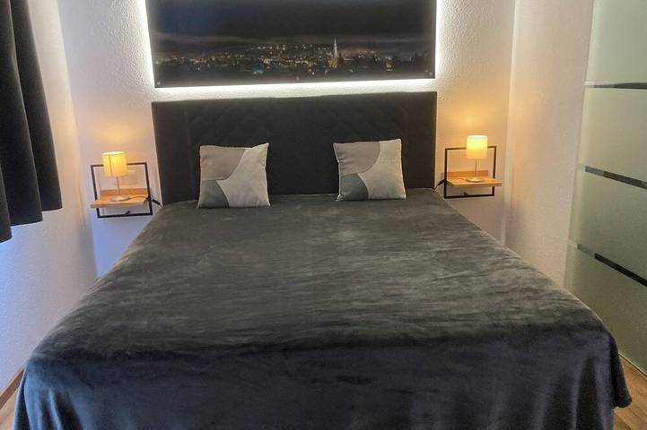 Ganze Wohnung, Appartement mit Garten und Bergblick  für 2 Personen in Rottenmanner und Wölzer Tauern, Tauern