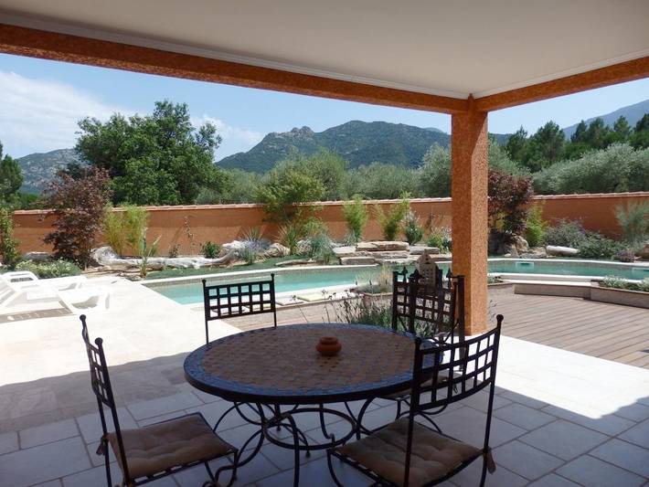 Chambre d’hôte pour 2 personnes, avec Terrasse et Jardin
