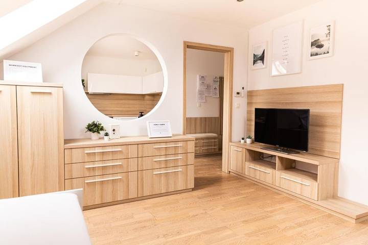 Vakantieappartement voor 4 personen - 1