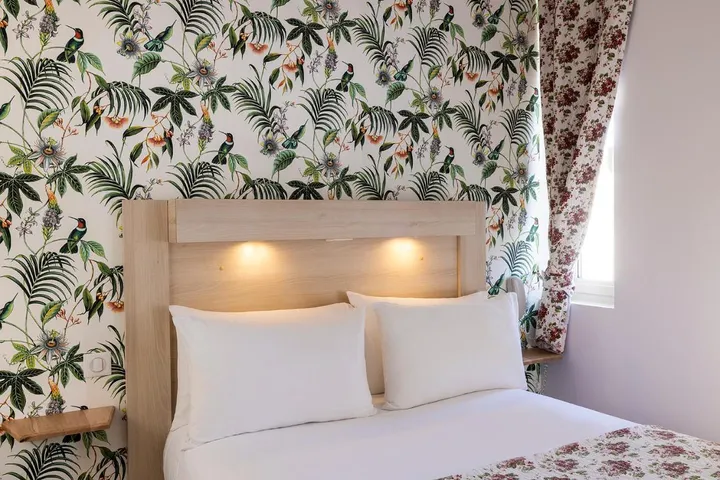 Hotel para 1 personas - 1