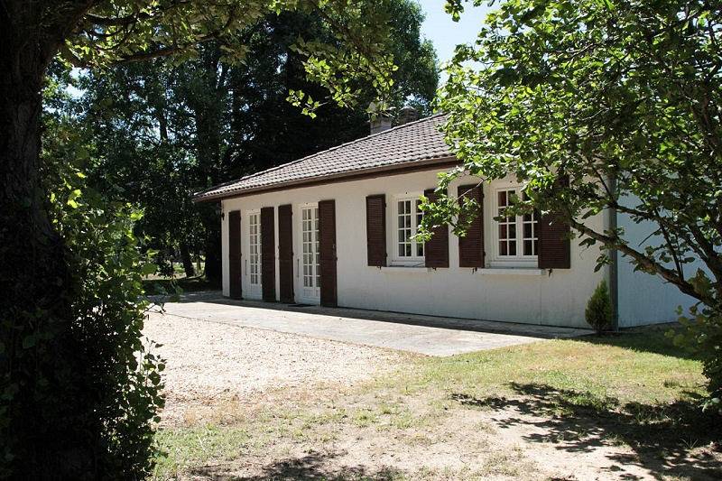 Gîte Champaubier in Montpon-Ménestérol, Périgord Blanc