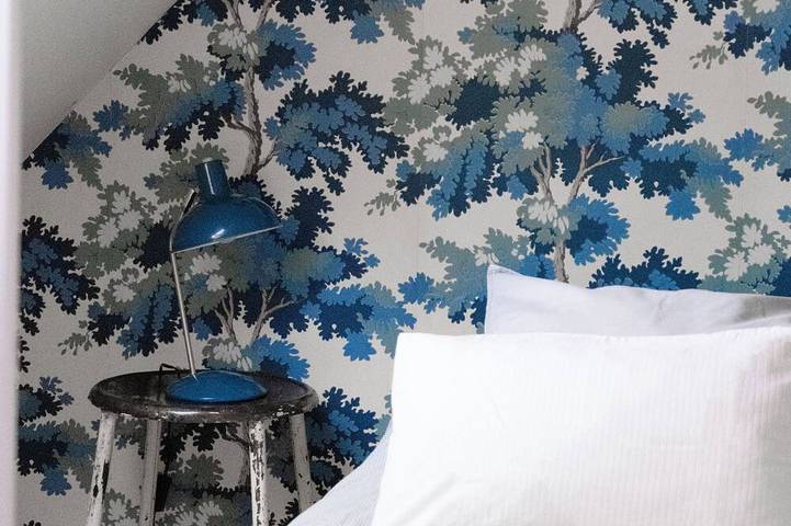 Location de vacances pour 4 personnes, avec jardin, animaux acceptés à Saint-Michel-en-Grève - 4