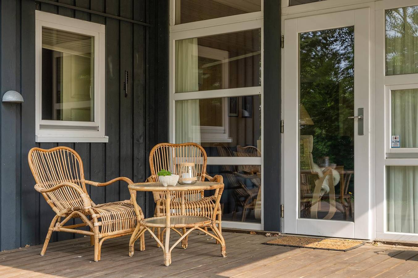 Stunning home in Toftlund w/ 4 Bedrooms, Sauna and Wifi in Arrild, Tondern und Umgebung