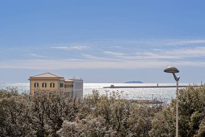 Ferienwohnung für 4 Personen in Livorno