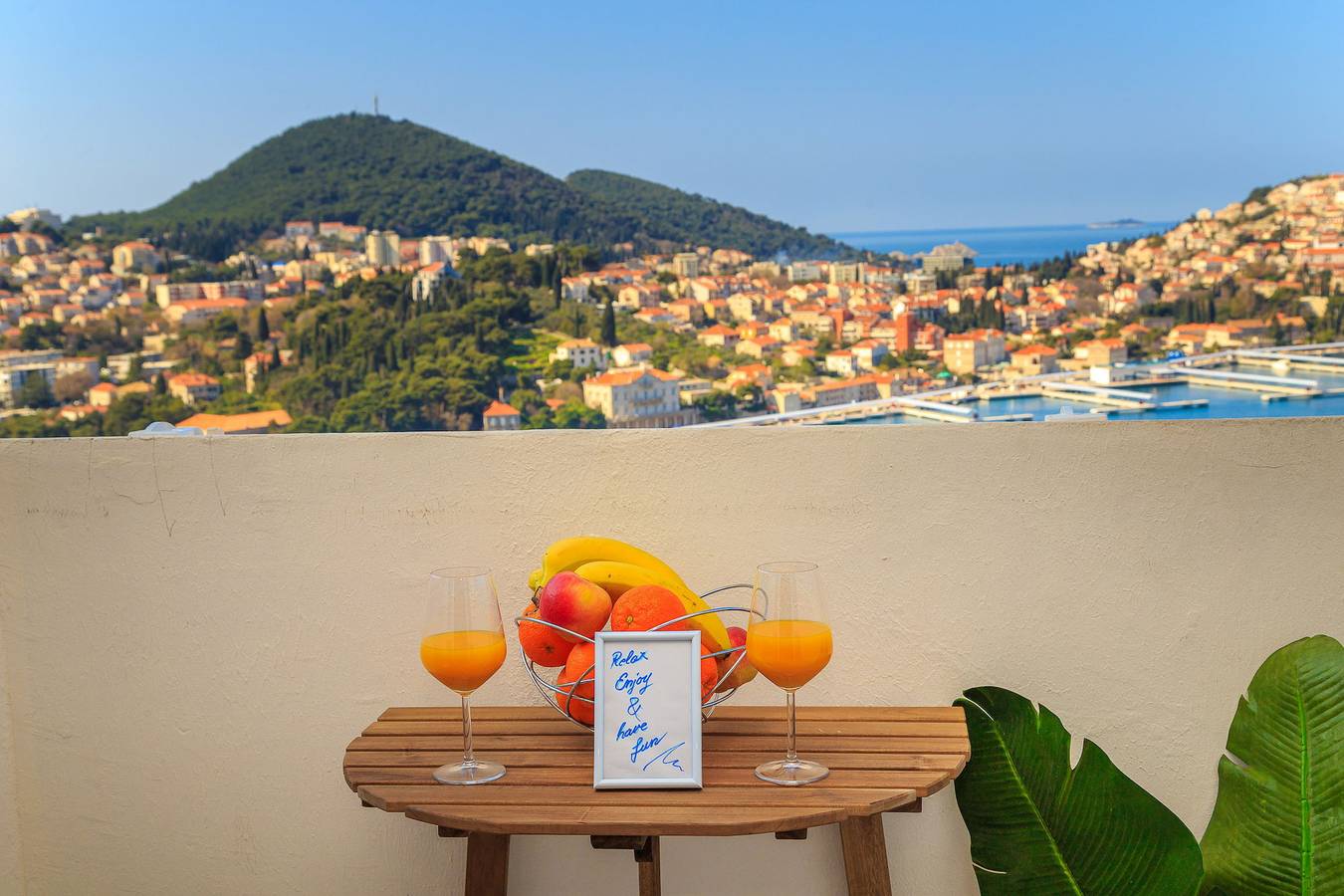 Appartamento intero, Skyscraper Apartment- Free parking included in Dubrovnik, Grad Dubrovnik