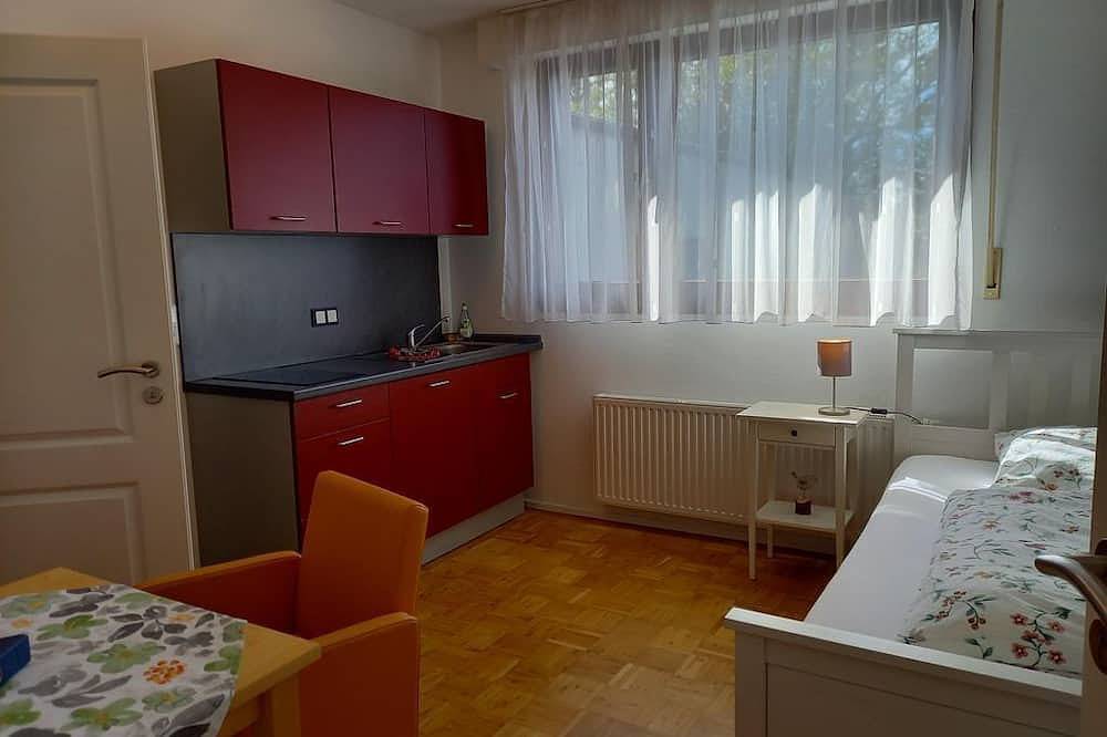 Ganze Wohnung, Appartement Dorfblick - Bauernhof Sesterhenn in Leichlingen, Rheinisch-Bergischer Kreis