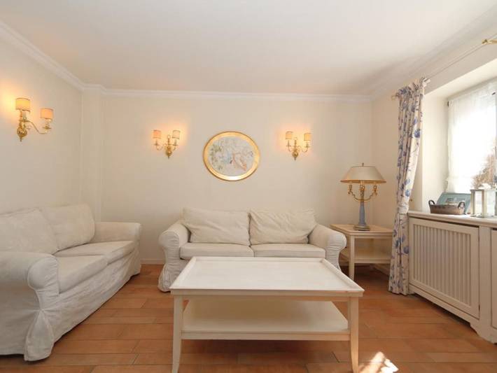 Ganze Wohnung, Krauthahn Kamin in Westerland, Sylt (Gemeinde)