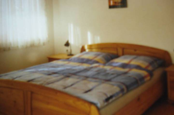 Ferienwohnung für 3 Personen, mit Balkon und Garten in Sulzberg - 2