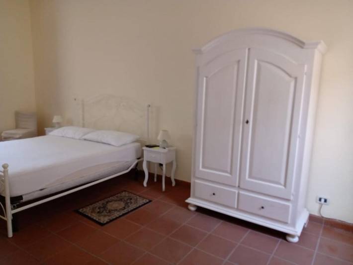 Location de vacances pour 4 personnes, avec terrasse et vue à Reggio de Calabre - 2