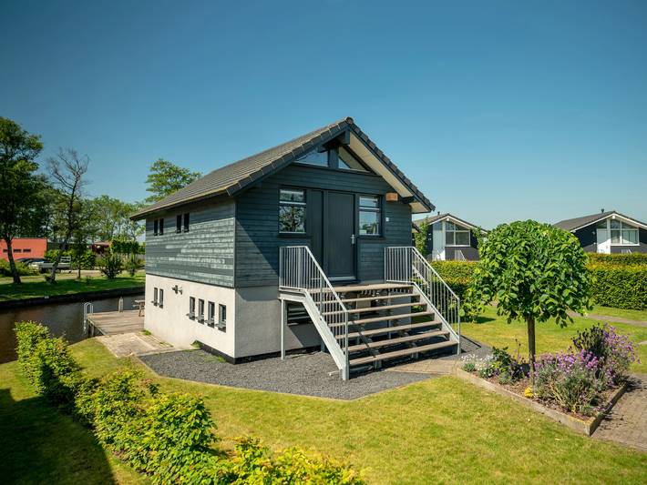 Bungalow für 6 Personen - 1